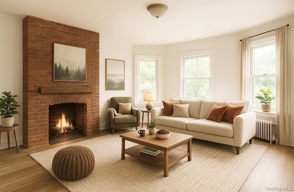 245 Warburton Avenue unit: 2