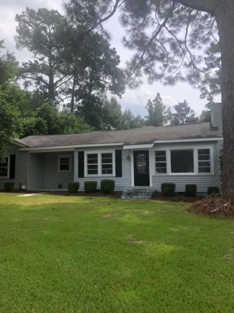 Charming home on Fairview St