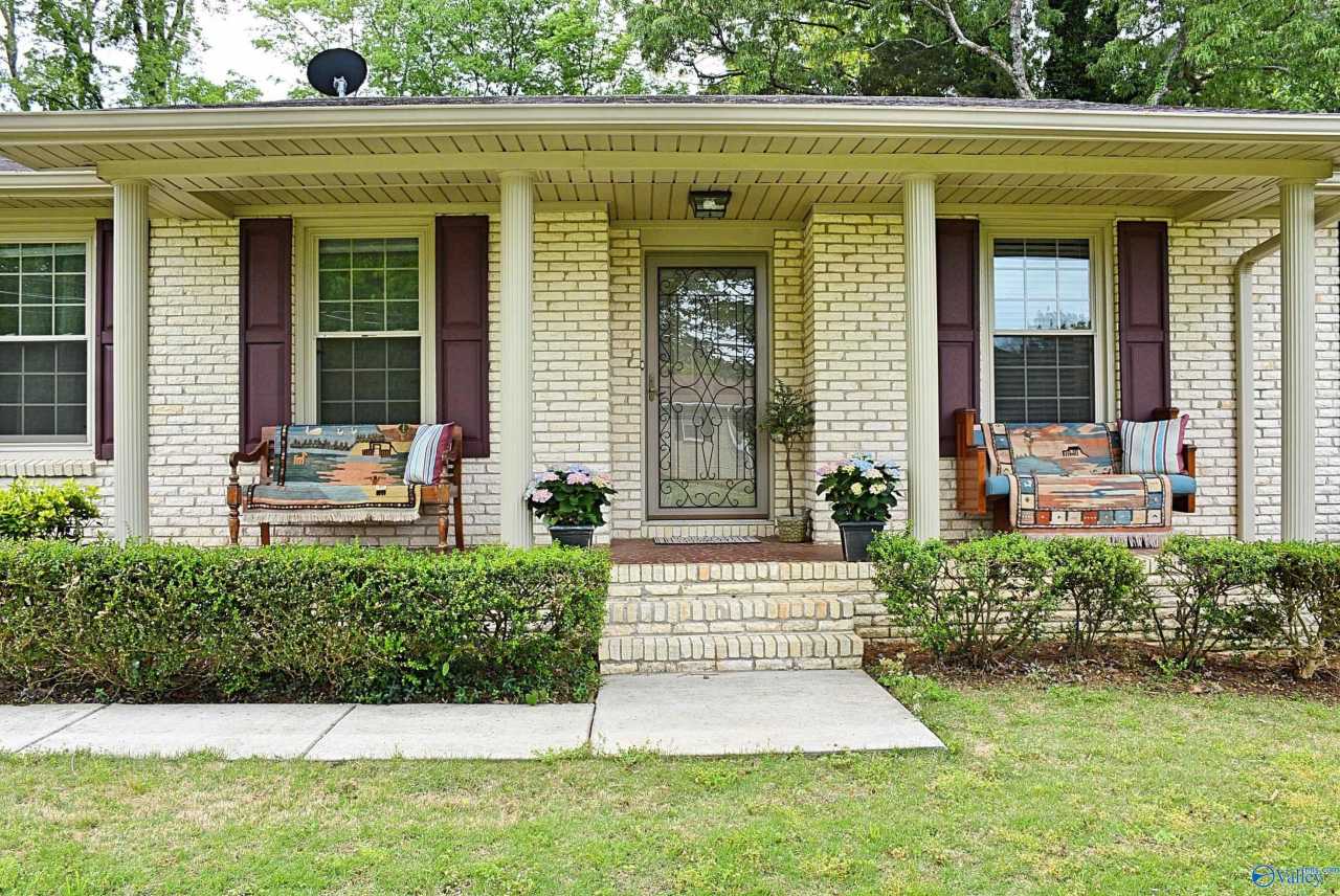 207 Jones Valley Drive