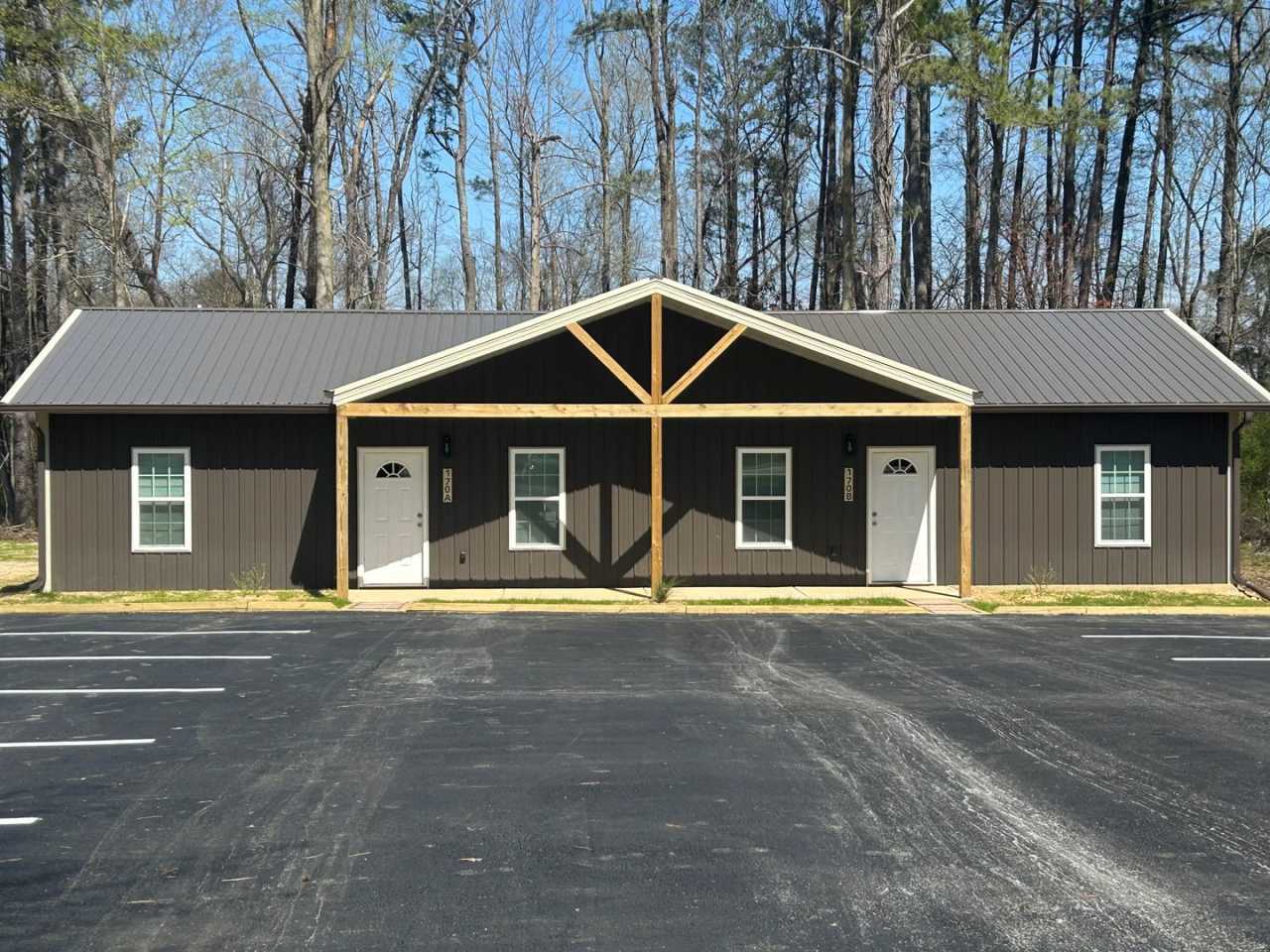 New Construction Arab Duplex Homes