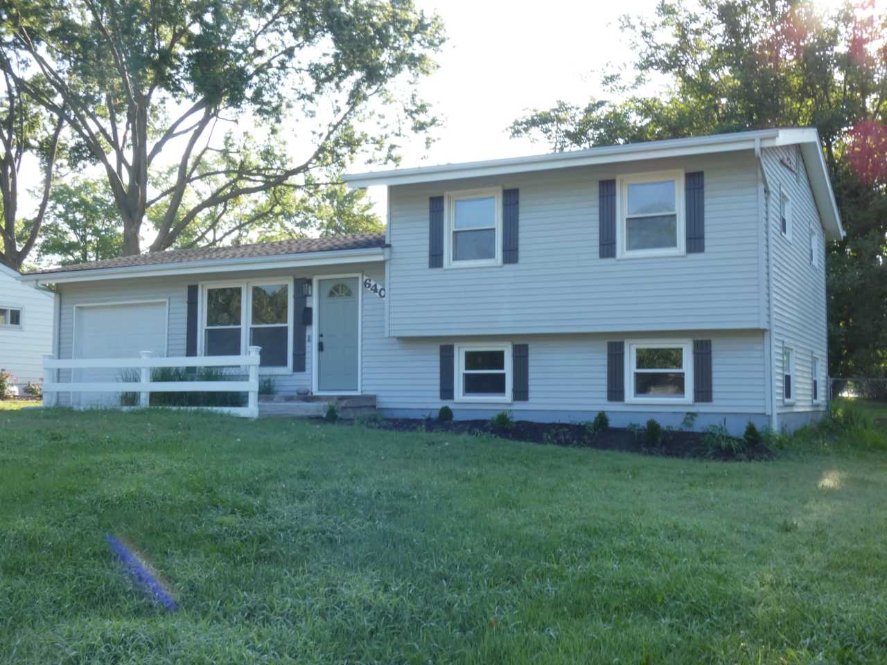 6405 North Indiana Avenue