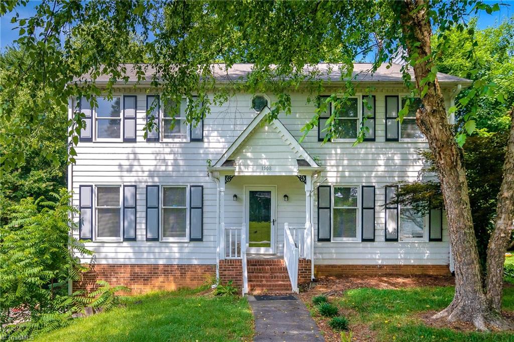 1508 Trinity Garden Circle