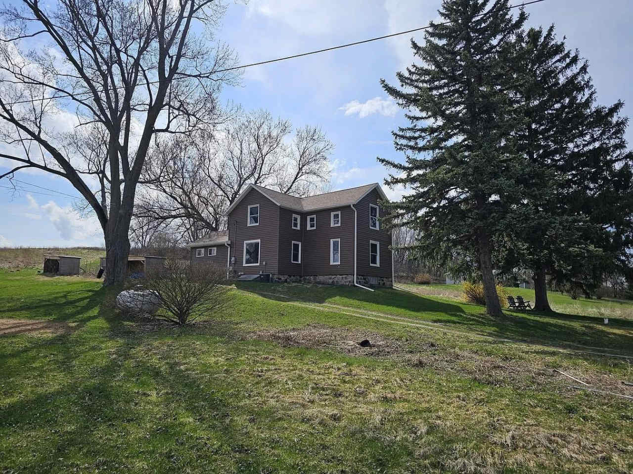 1046 East Hinchman Road