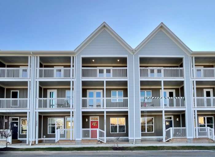 2310 East 18th Street Place