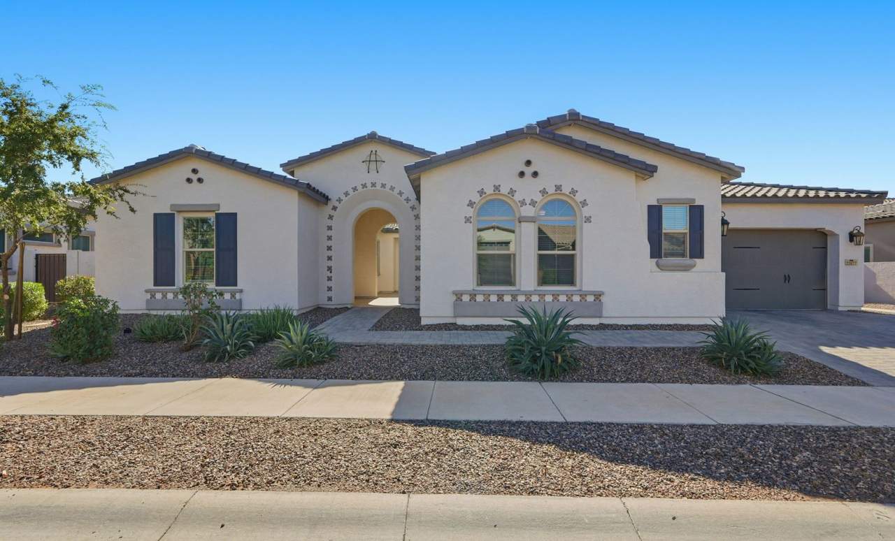 Gated Community Amazing ameneties