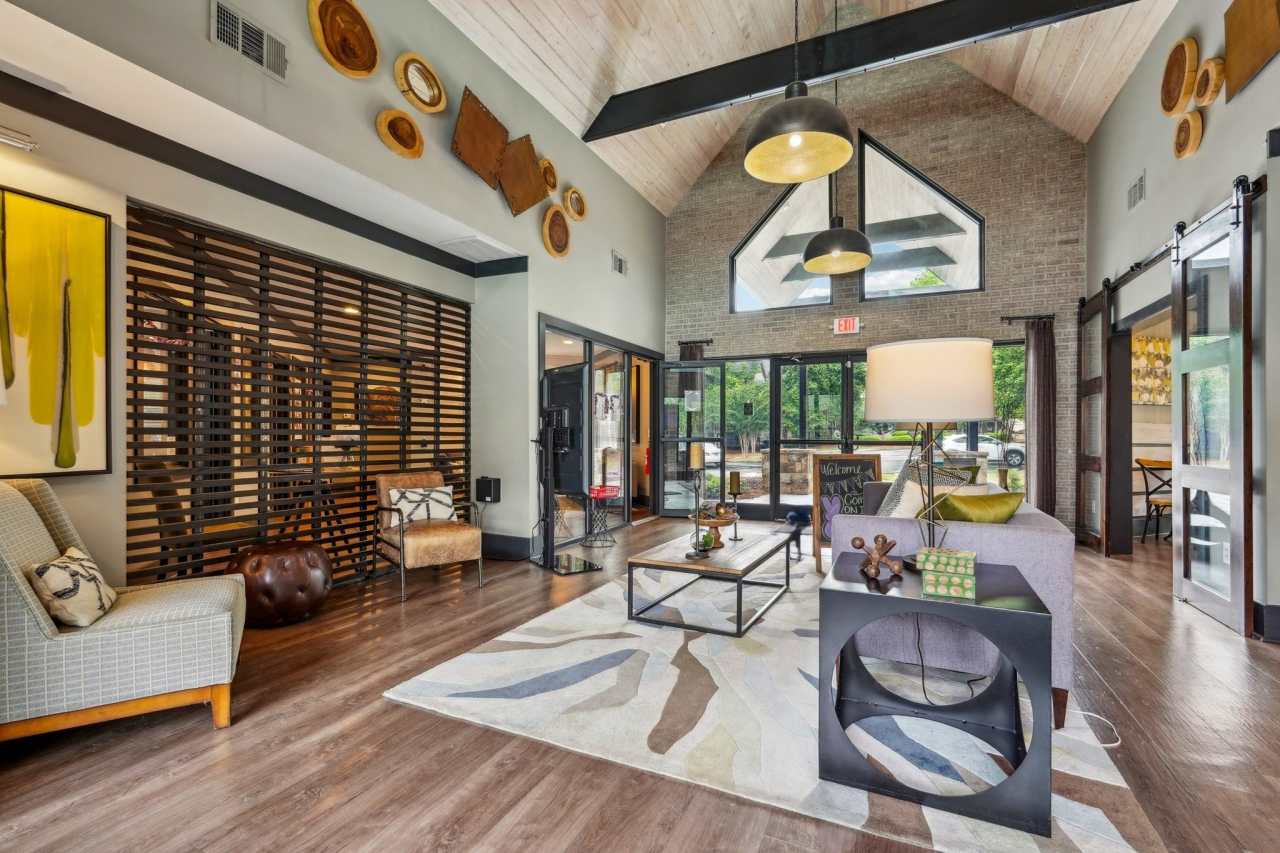 Wesley Hampstead at Douglasville