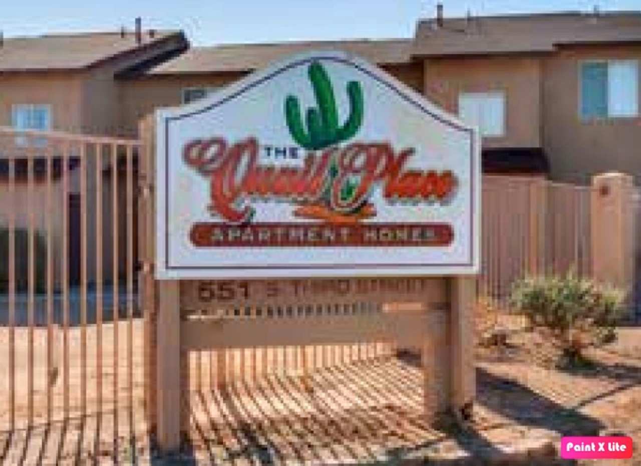 Quail Place Apartments