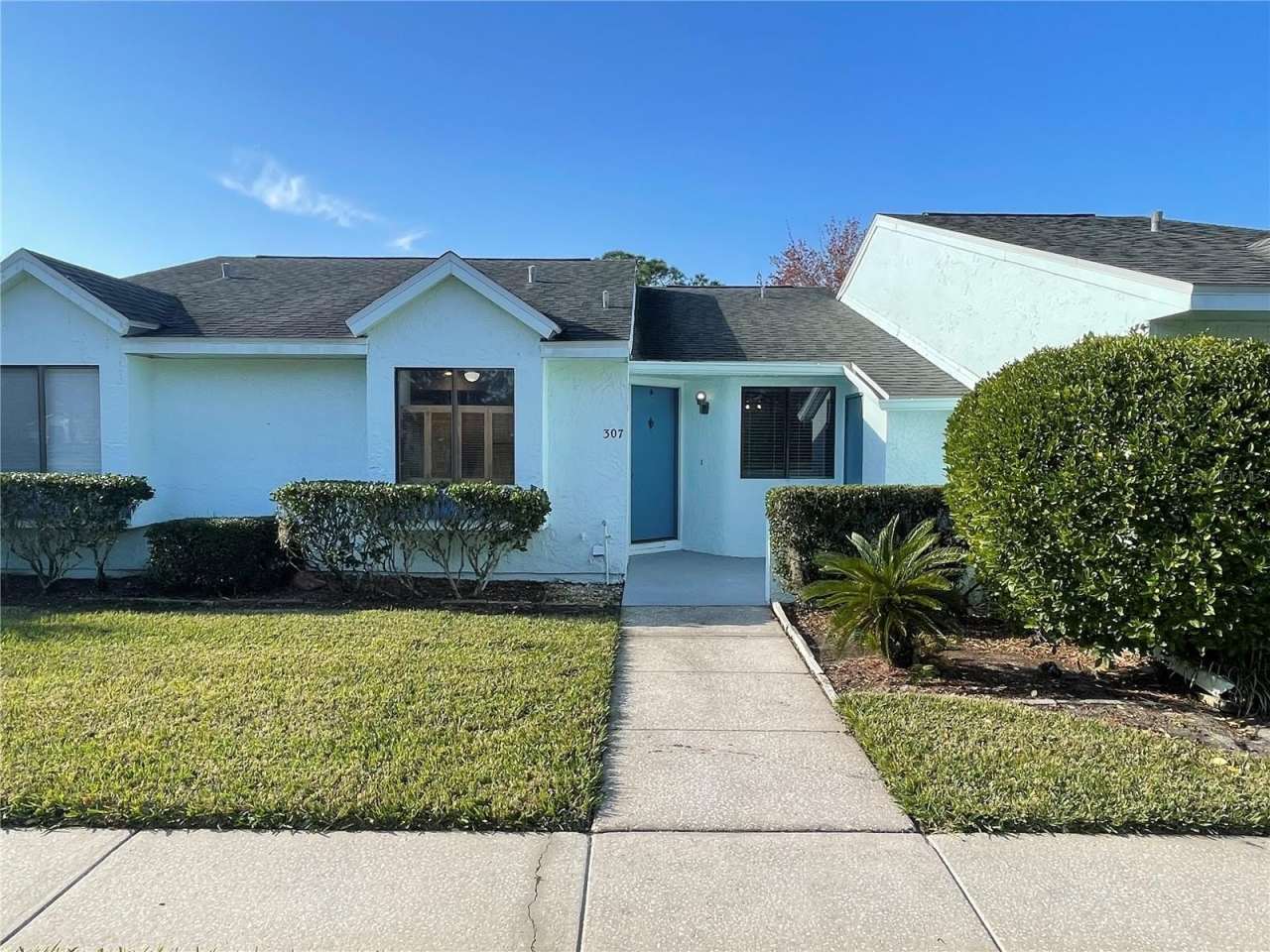 307 LAKE PLACID COURT