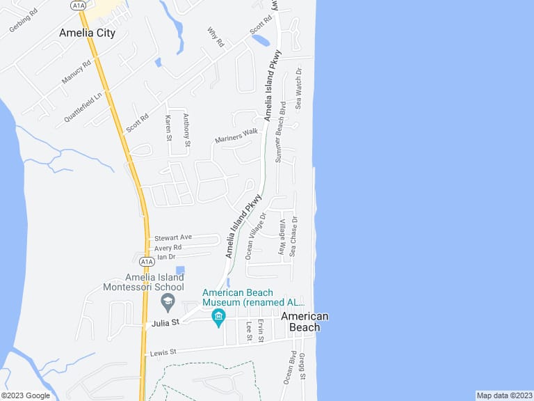 1849 Ocean Village Dr