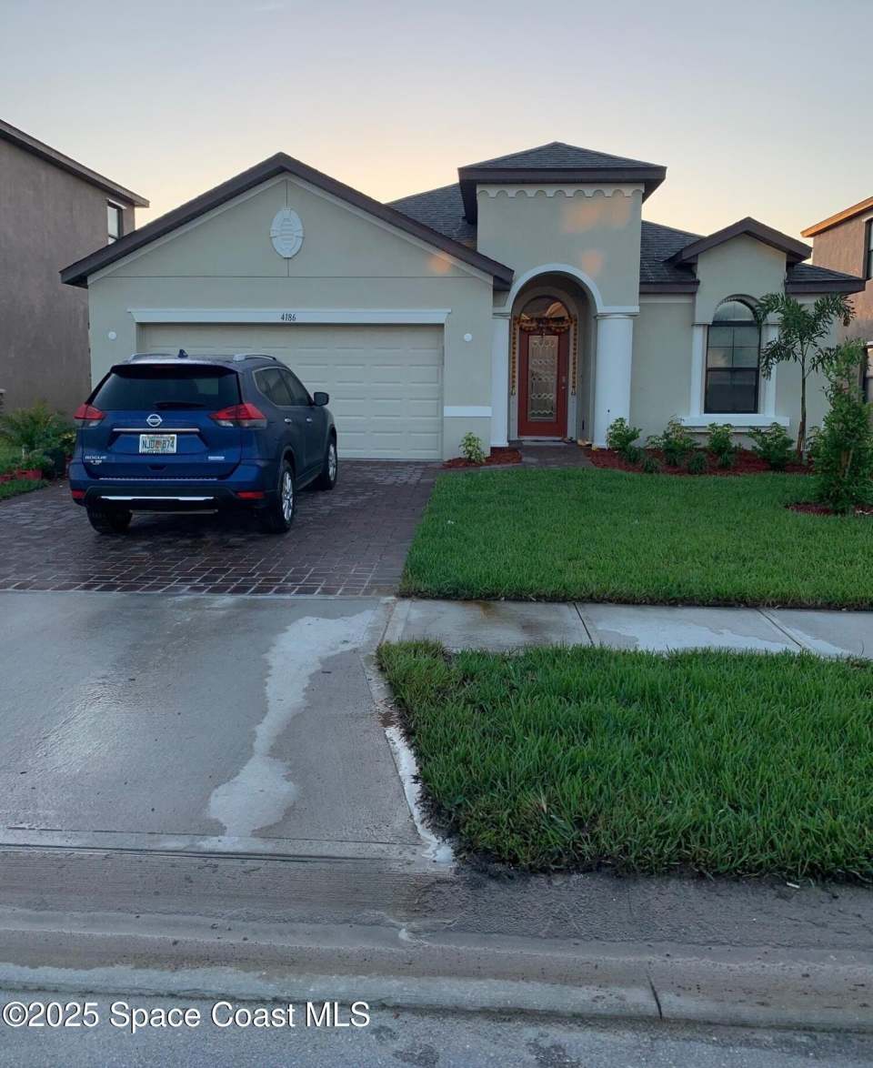 4186 Broomsedge Circle