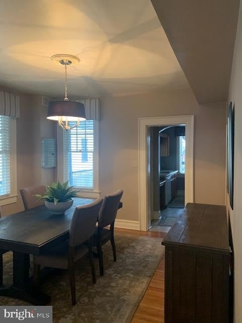 135 E MARKET Street unit: 1