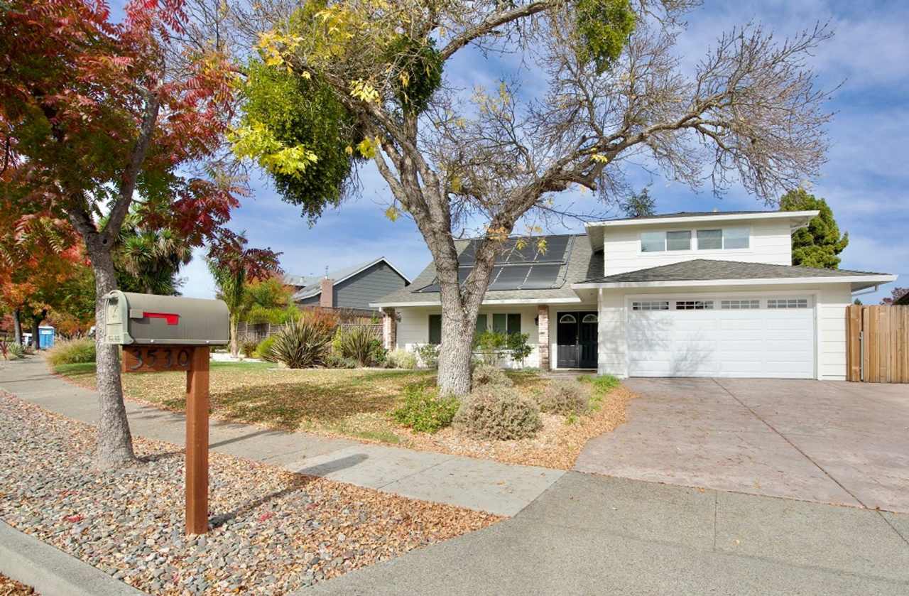 Resort Like Living in Desirable Browns Valley Neighborhood!