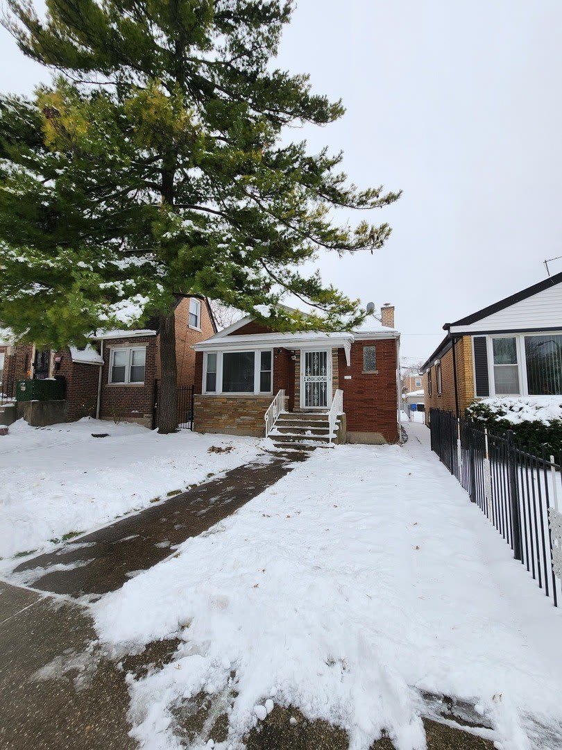 10104 S Prairie Avenue