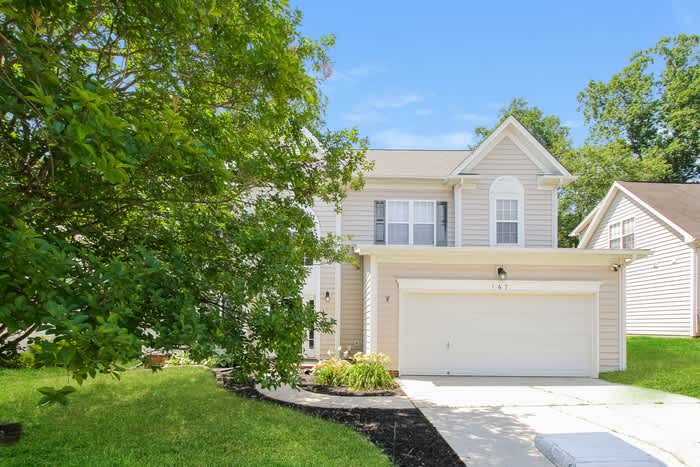 167 Devon Forrest Drive