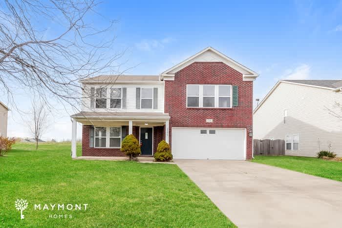 1164 King Maple Drive