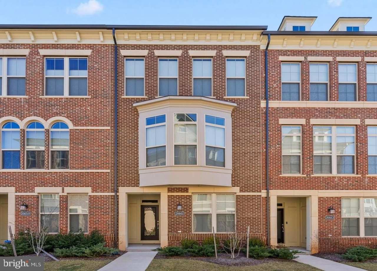 20661 NEWCOMB TERRACE