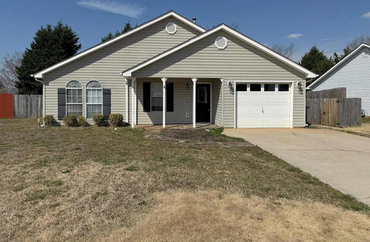 612 Sweet William Way