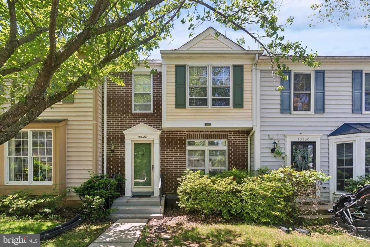 10628 TUPPENCE COURT