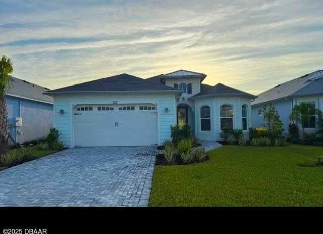 725 Margaritaville Avenue