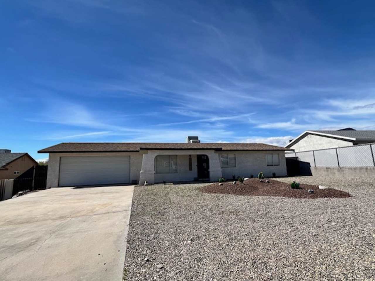 Winter Furnished Nov 2024 through March 2025