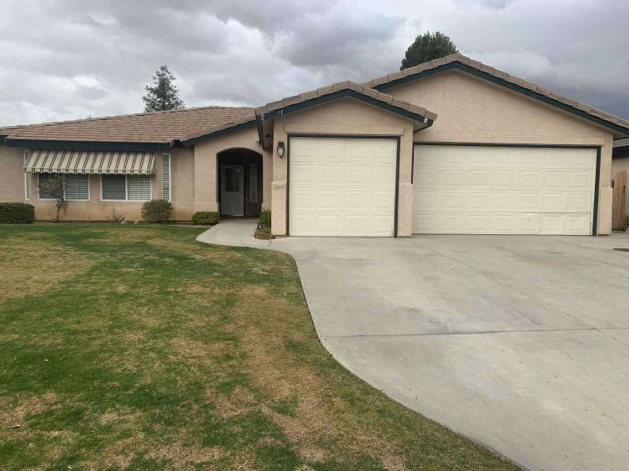 5414 Moraga Ct. -House