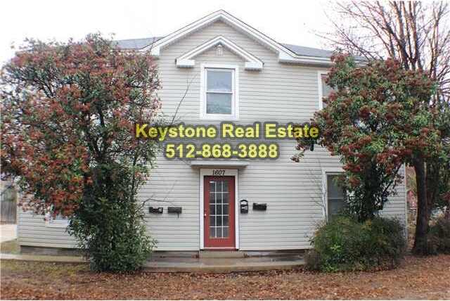 1607 South Austin Avenue