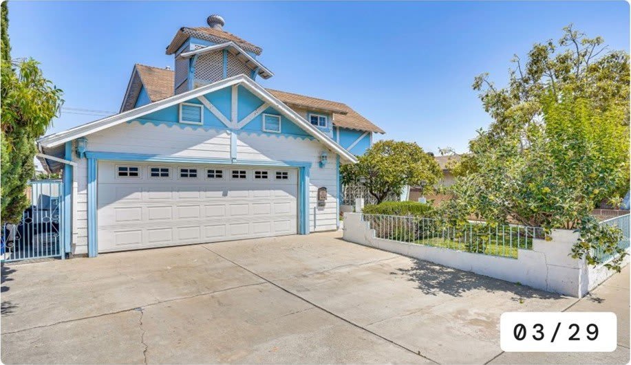 12613 Gradwell Street