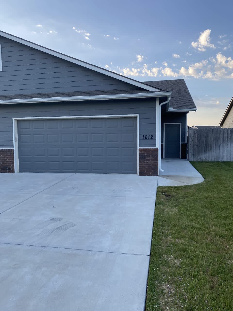 1612 East Horstmann Court