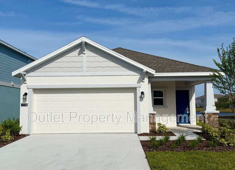 1118 Belle Isle Lane