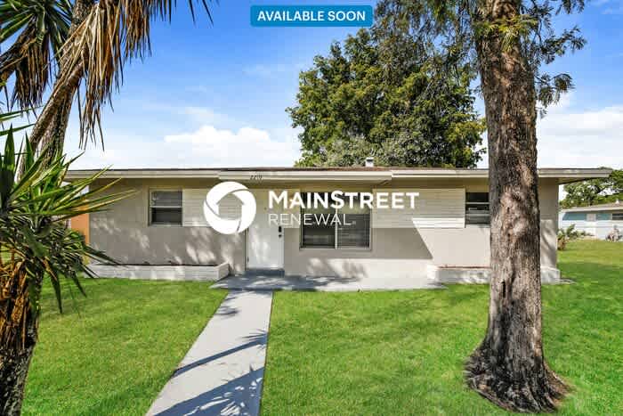 2219 Southwest 68th Terrace