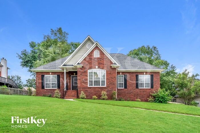 3029 Weatherford Drive