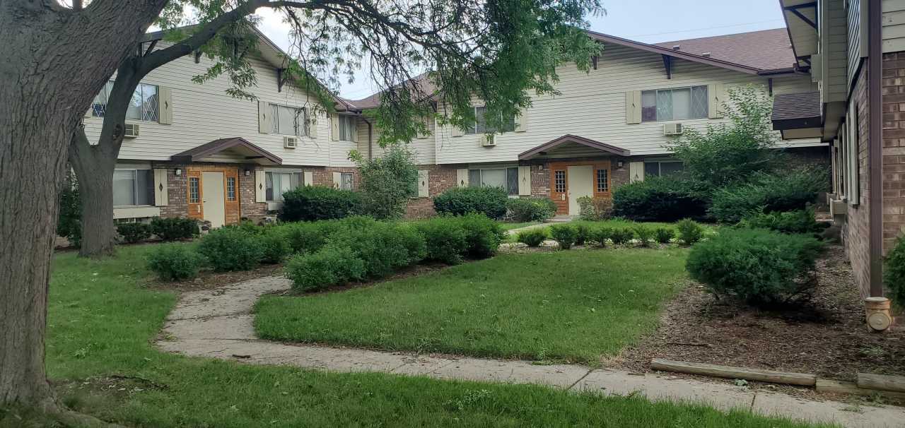 9520 West Fond Du Lac Avenue