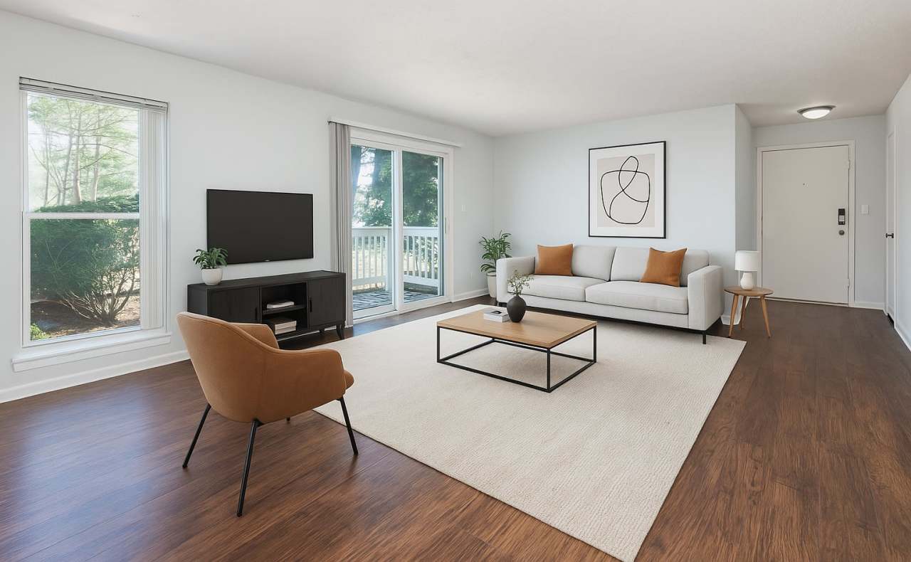 The Hills at East Cobb