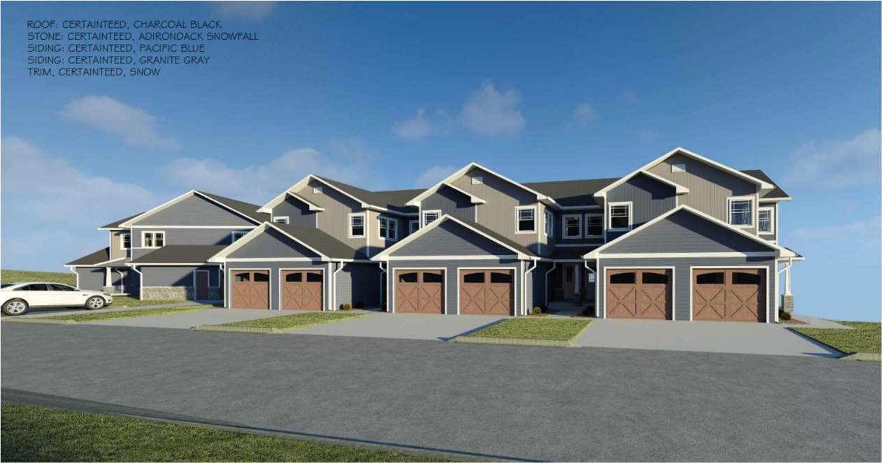 2 Bedroom 1.5 Bath Single Story Cottage Ranch