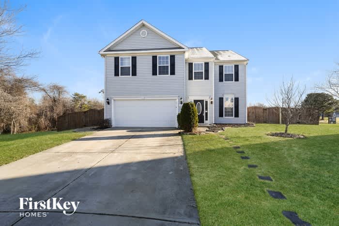 101 Ashley Ridge Drive