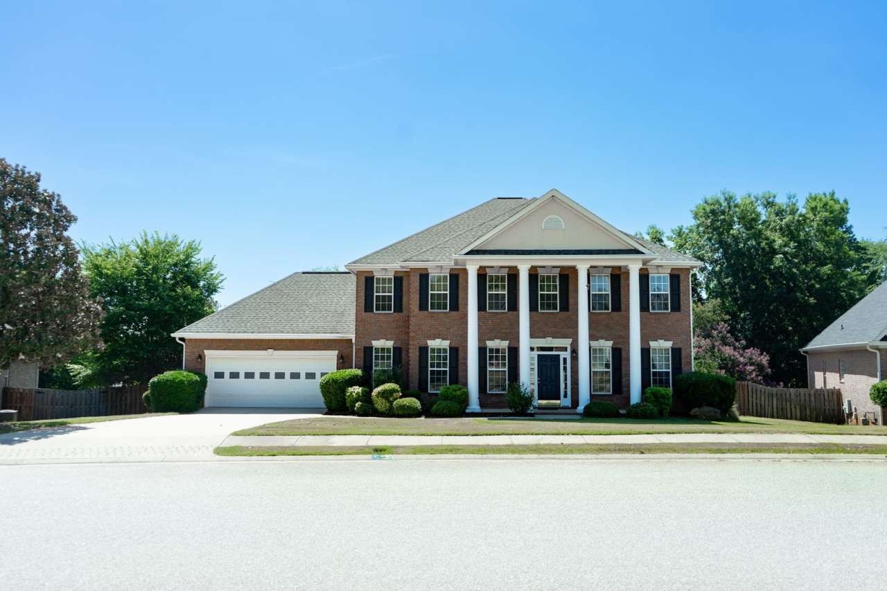 724 Avrett Circle Evans, GA 30809