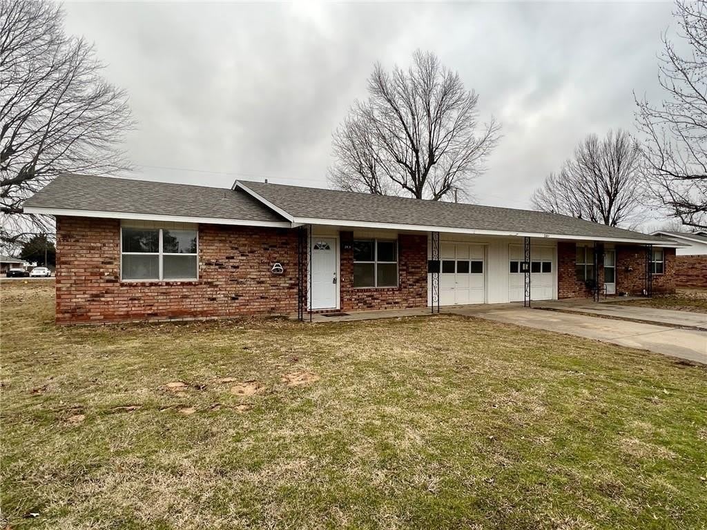 2004 Horseshoe  DR Unit #A