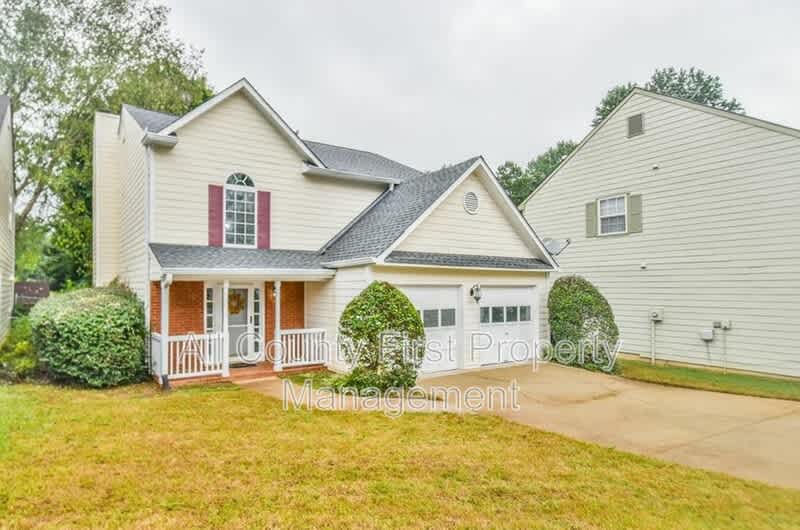 5330 Durham Ridge Ct