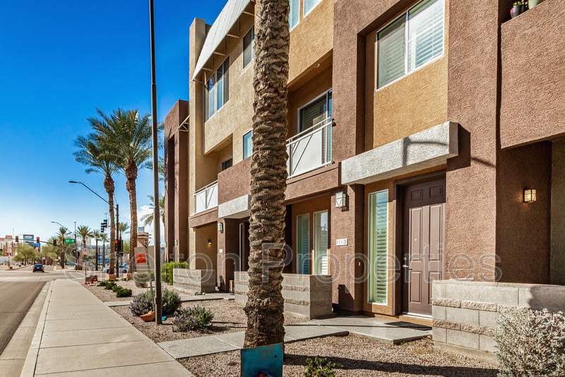 6745 N 93rd Ave UNIT 1113