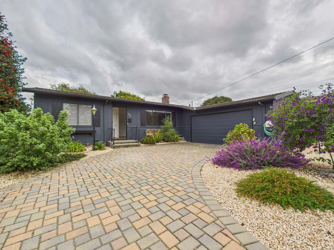 Charming, remodeled single family home for rent in Seaside