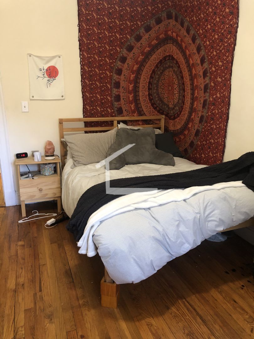 116 Brainerd Rd #9i Boston MA 02134