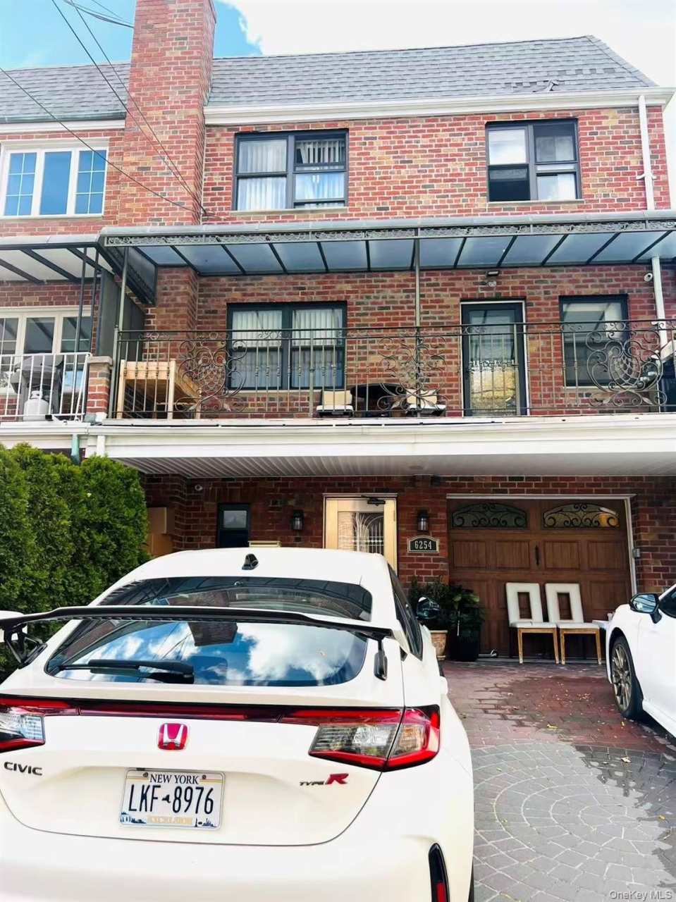 62-54 Dry Harbor Road unit: 2Nd Fl