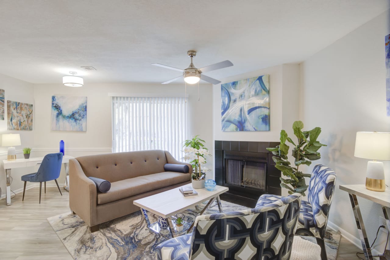 The Shores on Sweetwater