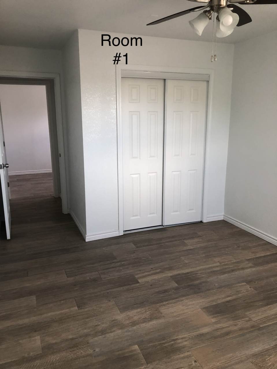 1206 North Main Street