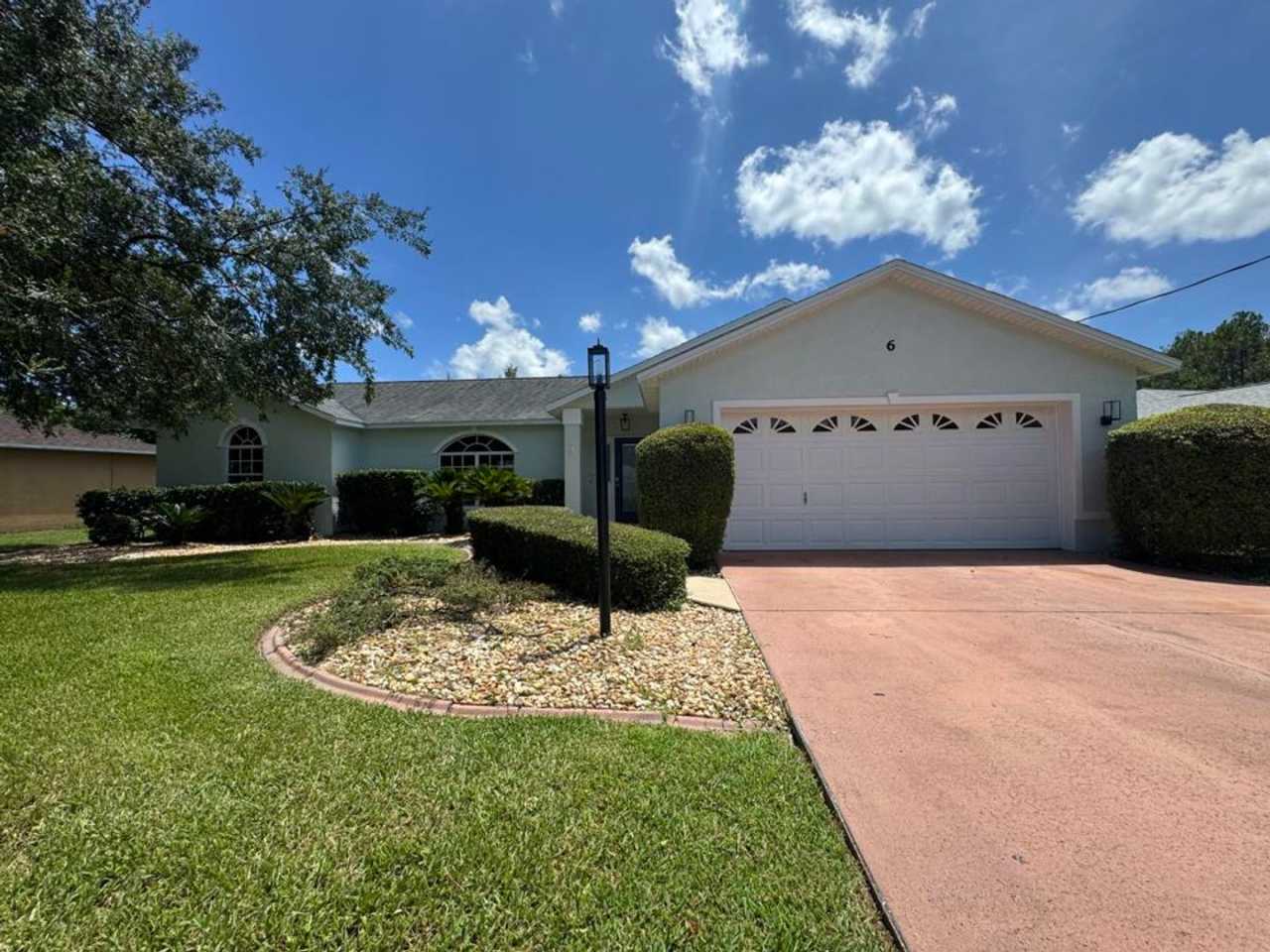 REMODELED 3/2 in Palm Coast