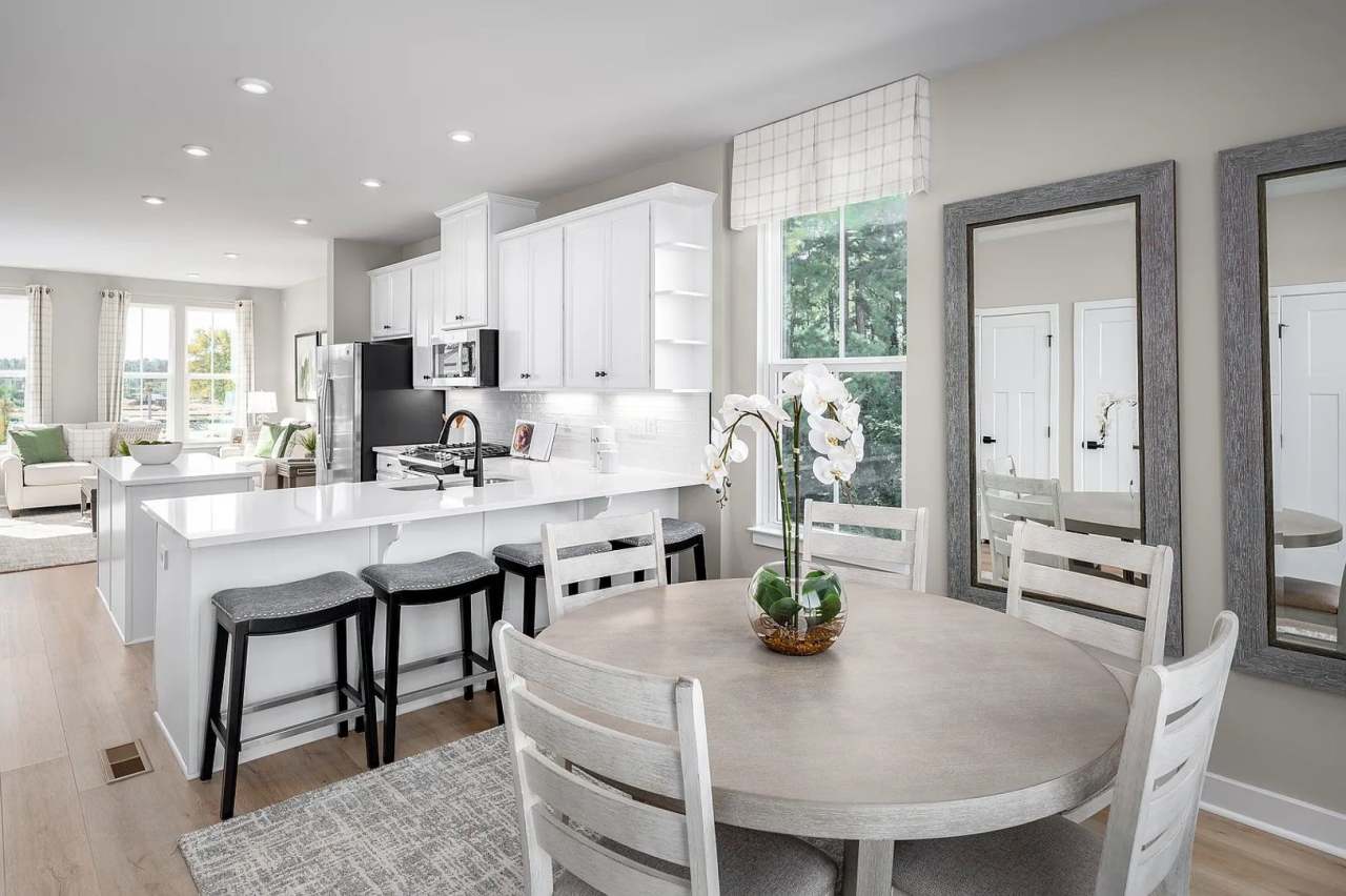 Room in 3 Bedroom Home at Coquina Ln