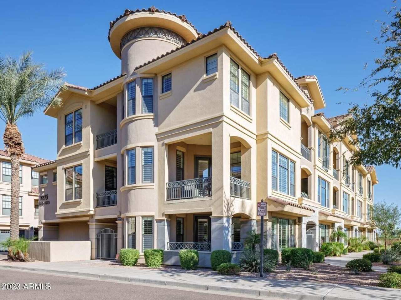 7275 N SCOTTSDALE Road unit: 1019