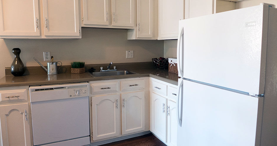 Willow Gardens Apartments