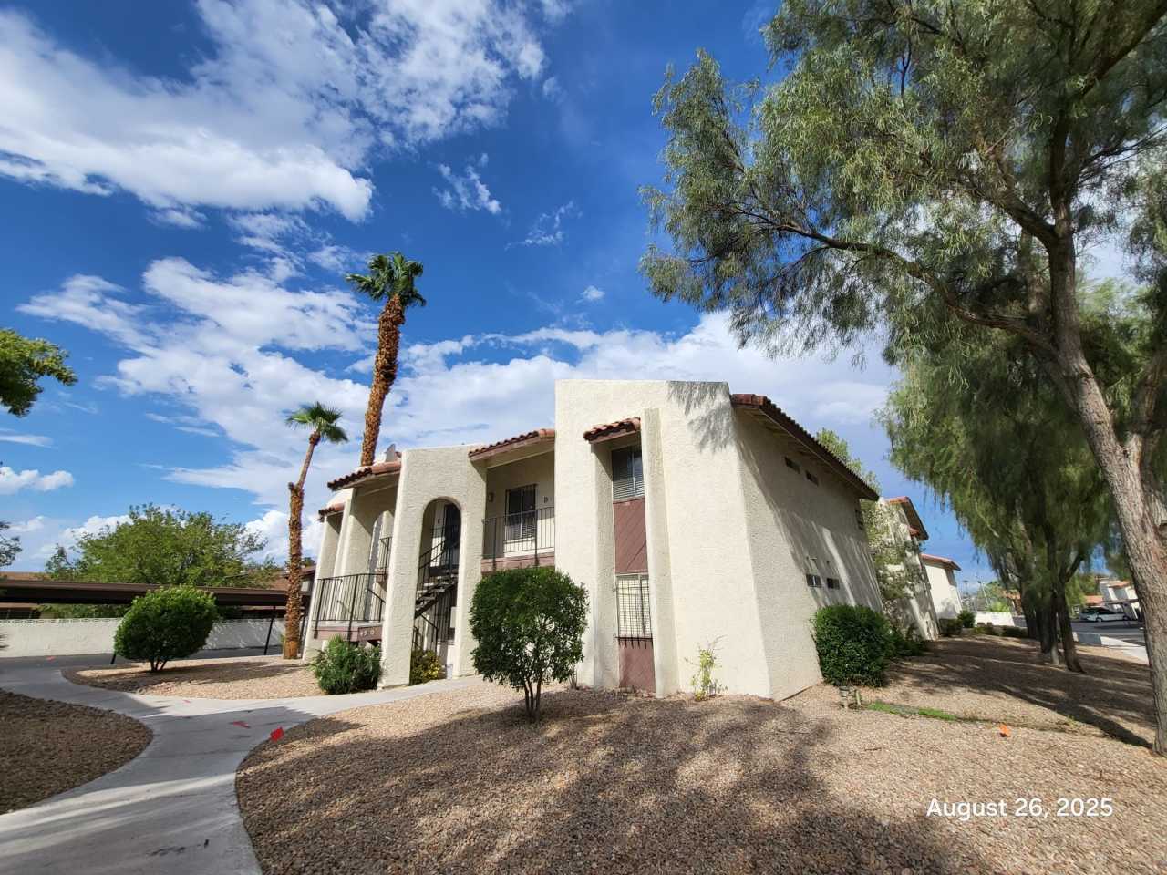 4530 Sparky Drive #D