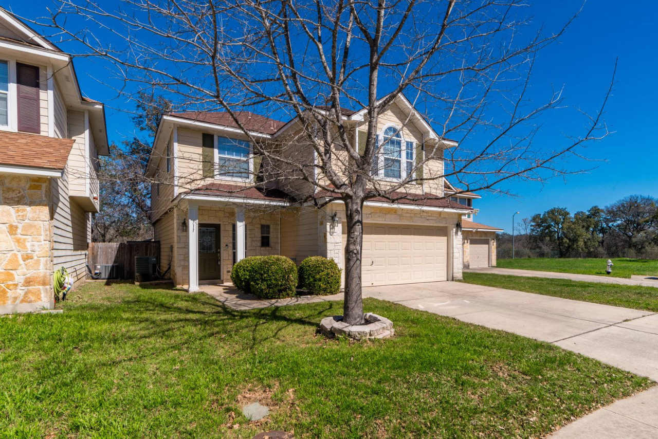 3-BEDROOM IN VISTA DEL NORTE